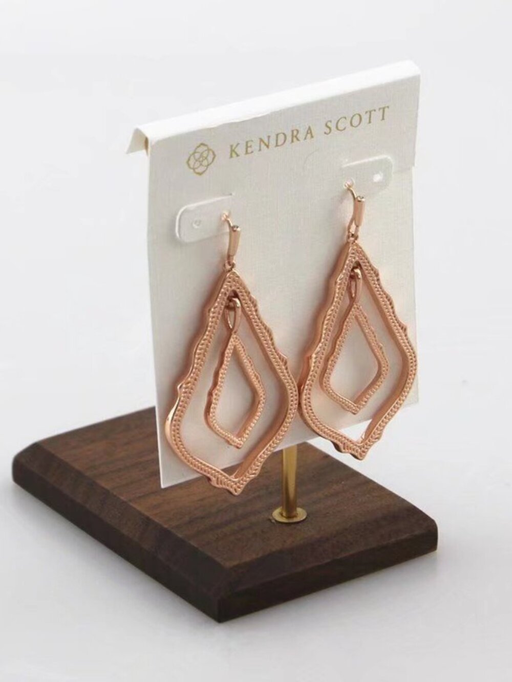 Kendra Scott Stud Earrings